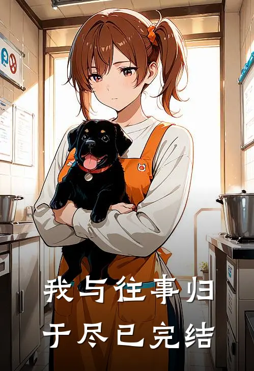 我与往事归于尽已完结