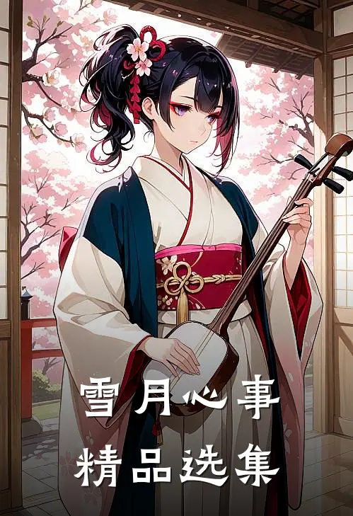 雪月心事精品选集