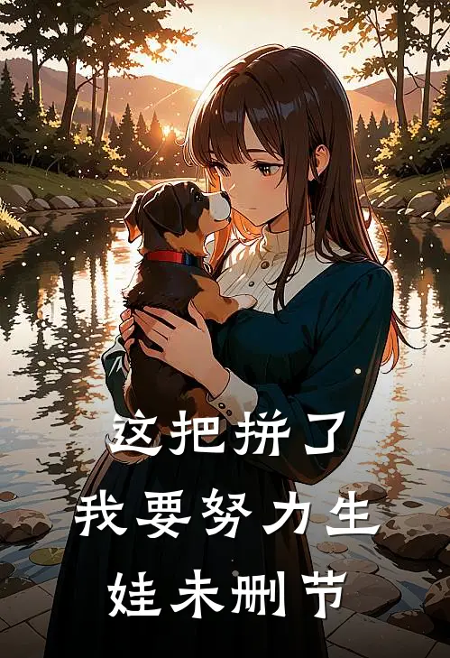 这把拼了，我要努力生娃未删节