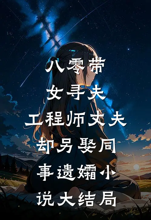 八零带女寻夫，工程师丈夫却另娶同事遗孀小说大结局