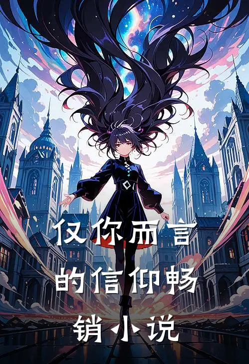 仅你而言的信仰畅销小说