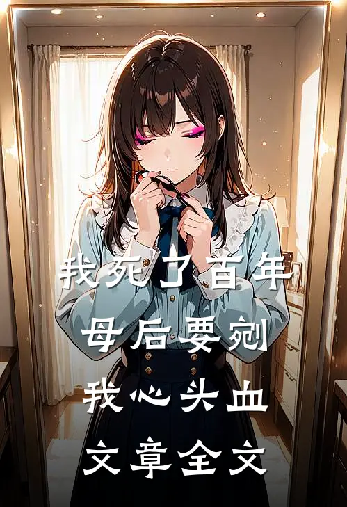 我死了百年，母后要剜我心头血文章全文