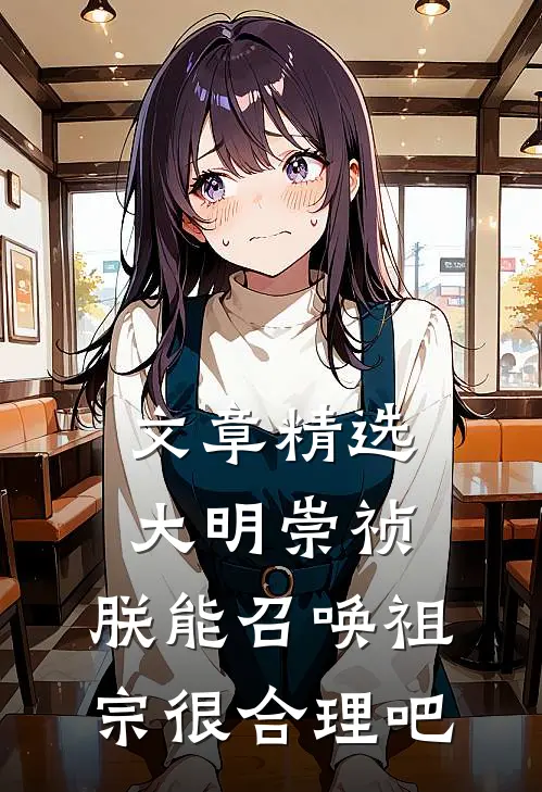 文章精选大明崇祯：朕能召唤祖宗很合理吧