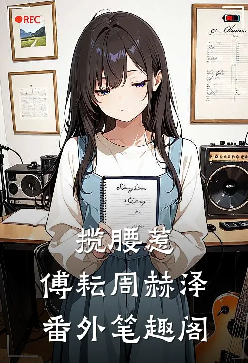 揽腰惹：傅耘周赫泽番外笔趣阁