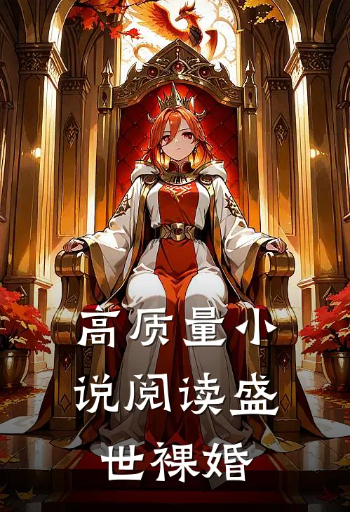 高质量小说阅读盛世裸婚