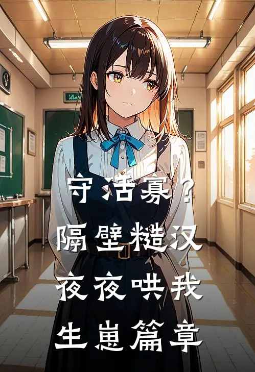 守活寡？隔壁糙汉夜夜哄我生崽篇章