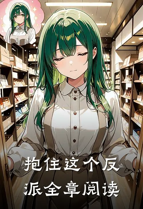 抱住这个反派全章阅读