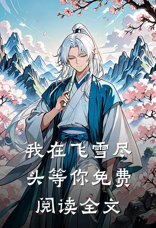 我在飞雪尽头等你免费阅读全文