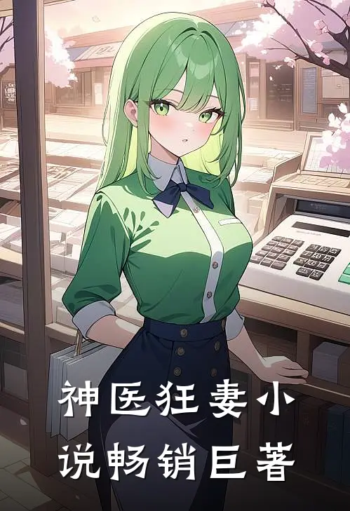 神医狂妻 小说畅销巨著