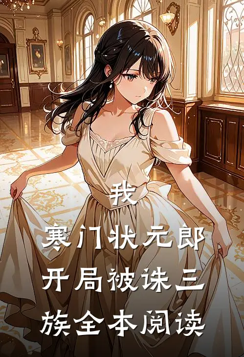 我，寒门状元郎，开局被诛三族全本阅读