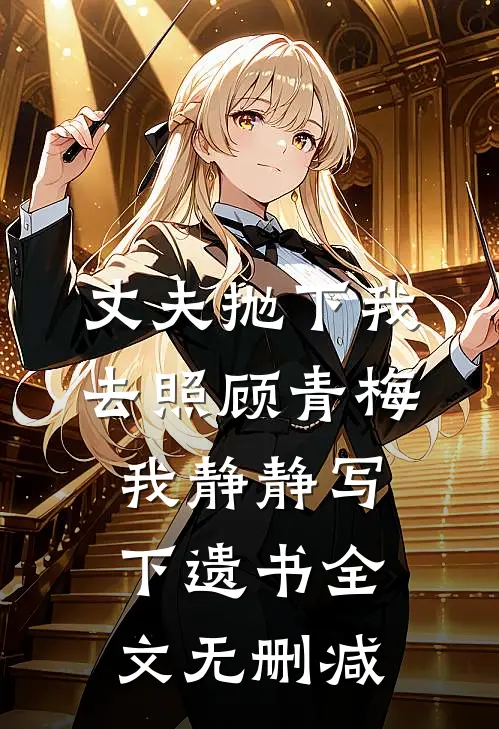 丈夫抛下我去照顾青梅，我静静写下遗书全文无删减