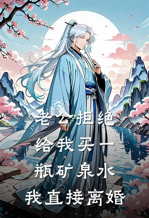 老公拒绝给我买一瓶矿泉水，我直接离婚