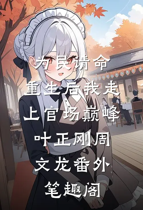 为民请命，重生后我走上官场巅峰：叶正刚周文龙番外笔趣阁