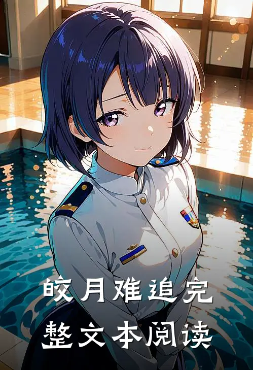 皎月难追完整文本阅读