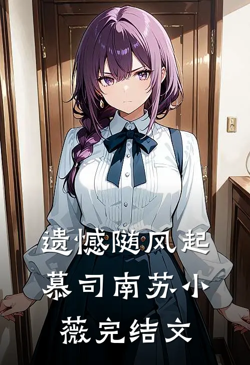遗憾随风起慕司南苏小薇完结文