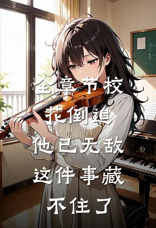 全章节校花倒追，他已无敌这件事藏不住了