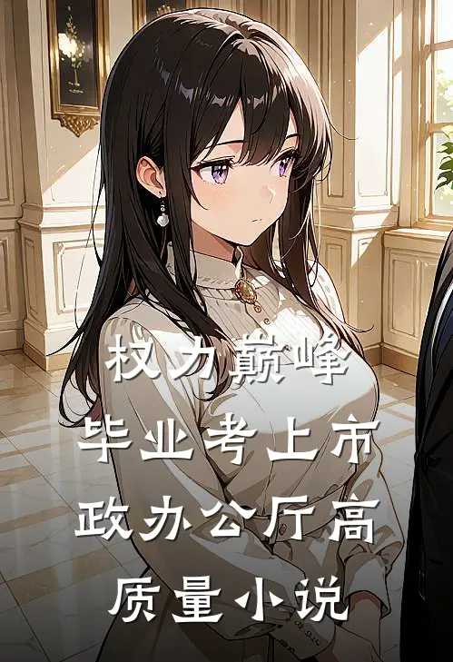 权力巅峰：毕业考上市政办公厅高质量小说