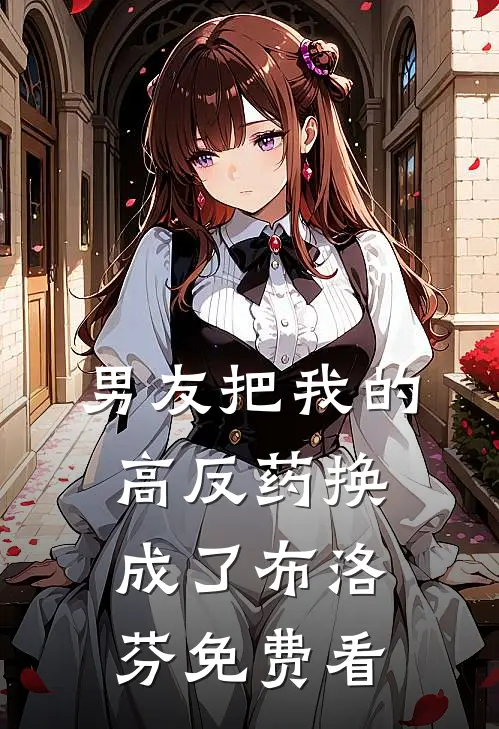 男友把我的高反药换成了布洛芬免费看