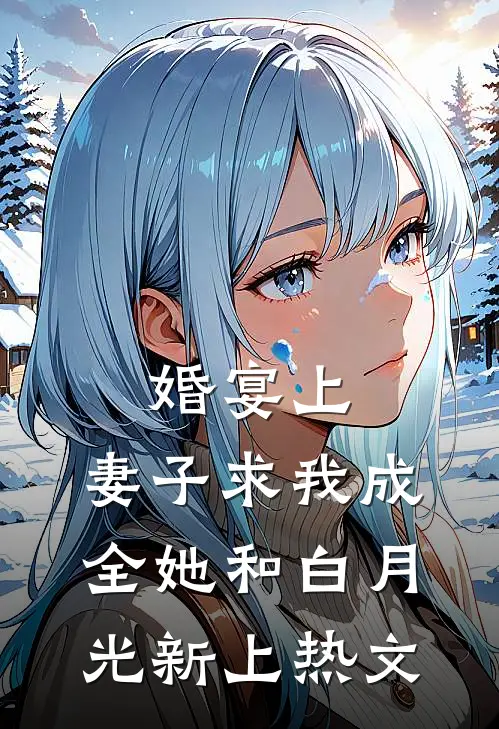 婚宴上，妻子求我成全她和白月光新上热文