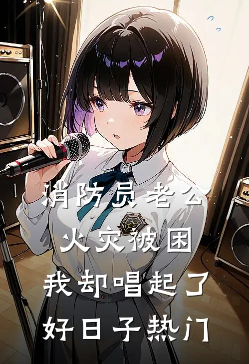 消防员老公火灾被困，我却唱起了好日子热门