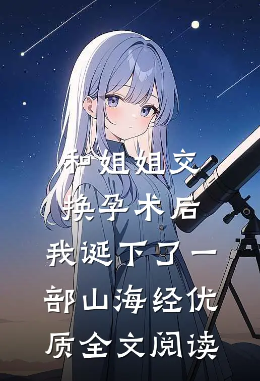 和姐姐交换孕术后 ，我诞下了一部山海经优质全文阅读