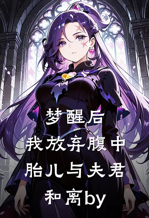 梦醒后，我放弃腹中胎儿与夫君和离by