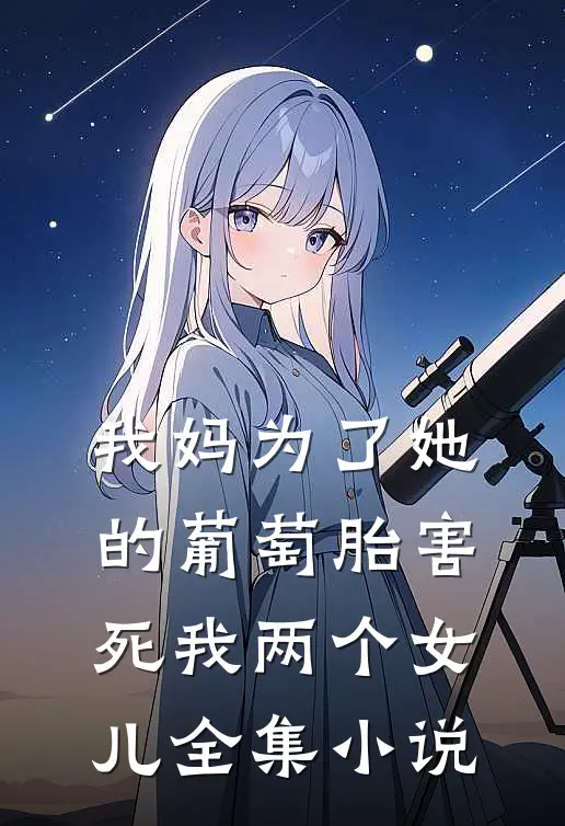 我妈为了她的葡萄胎害死我两个女儿全集小说