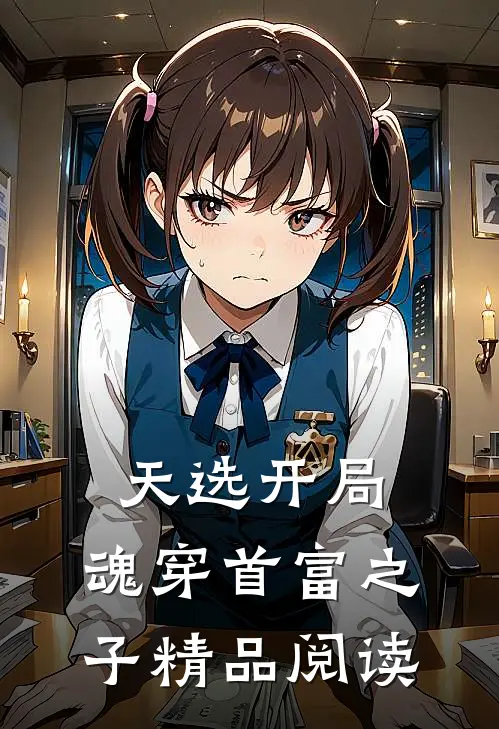 天选开局，魂穿首富之子精品阅读