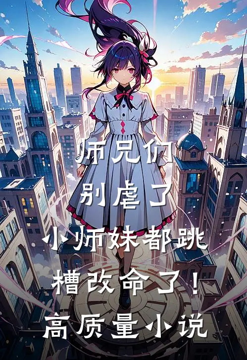 师兄们别虐了，小师妹都跳槽改命了！高质量小说