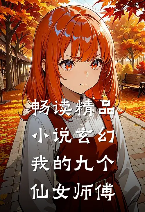 畅读精品小说玄幻：我的九个仙女师傅