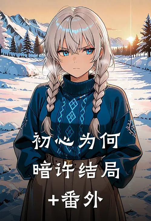 初心为何暗许结局+番外