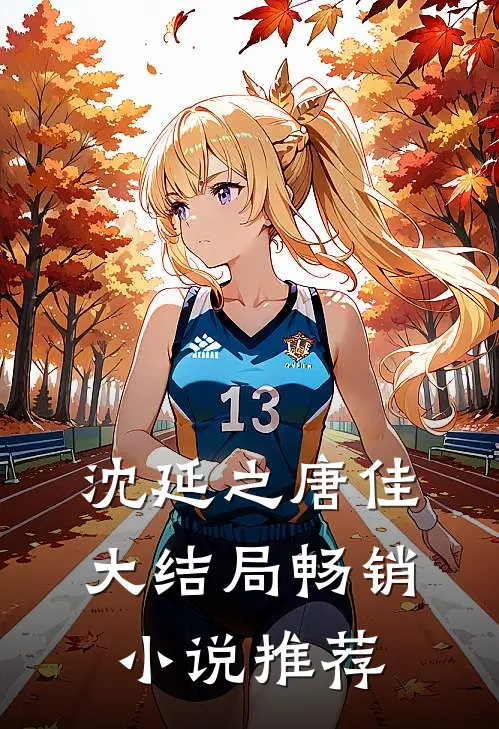 沈延之唐佳大结局畅销小说推荐