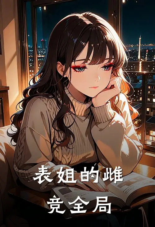 表姐的雌竞全局