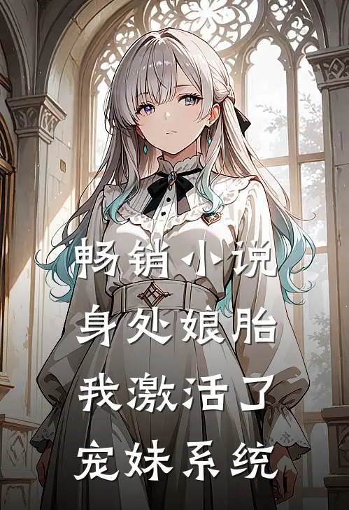 畅销小说身处娘胎，我激活了宠妹系统