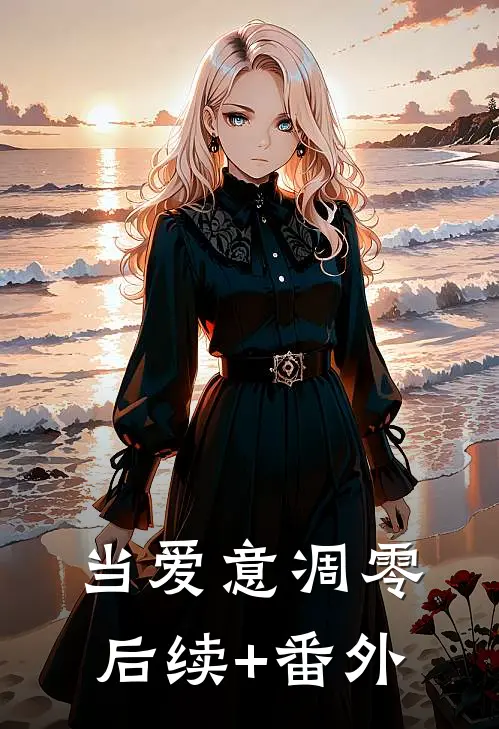当爱意凋零后续+番外