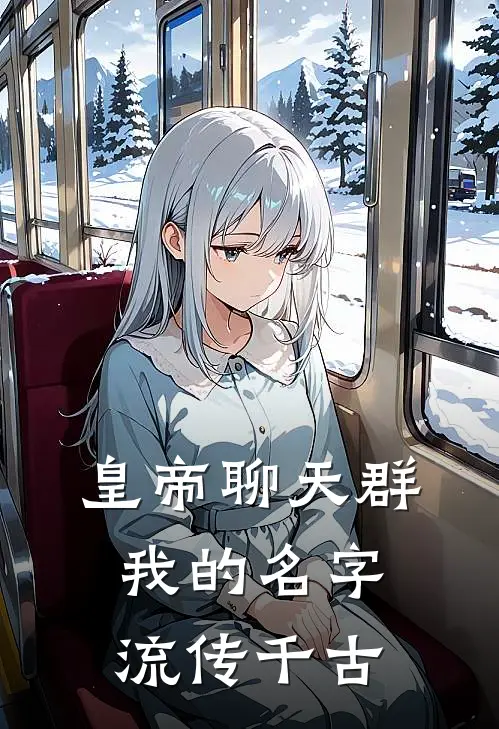 皇帝聊天群：我的名字流传千古