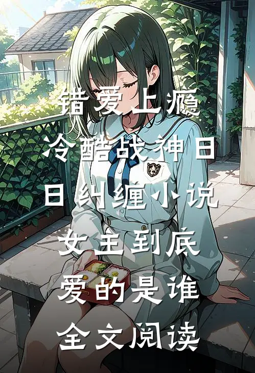 错爱上瘾,冷酷战神日日纠缠小说女主到底爱的是谁全文阅读