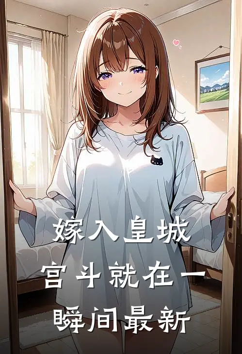 嫁入皇城，宫斗就在一瞬间最新