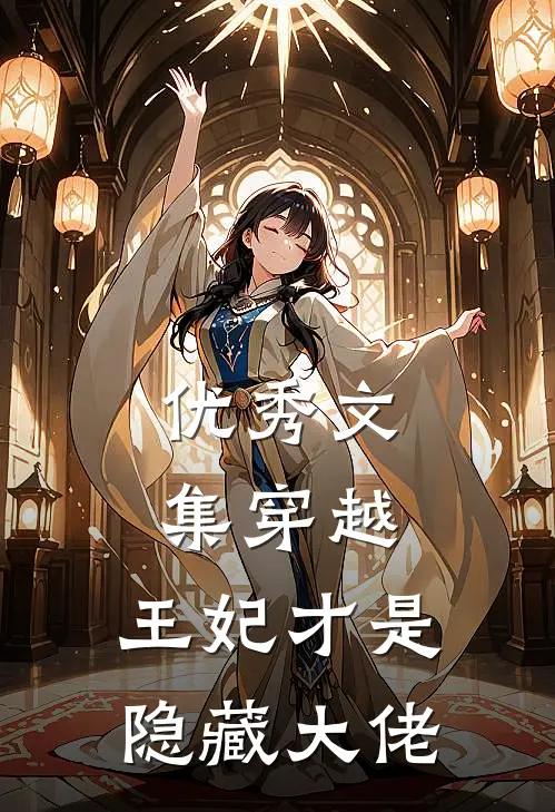 优秀文集穿越：王妃才是隐藏大佬