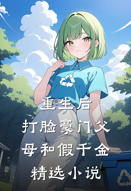 重生后，打脸豪门父母和假千金精选小说