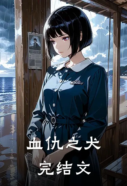 血仇之犬完结文
