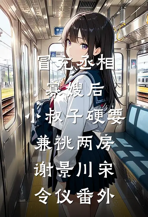冒充丞相寡嫂后，小叔子硬要兼祧两房谢景川宋令仪番外