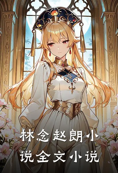林念赵朗小说全文小说