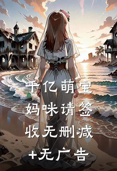千亿萌宝：妈咪请签收无删减+无广告