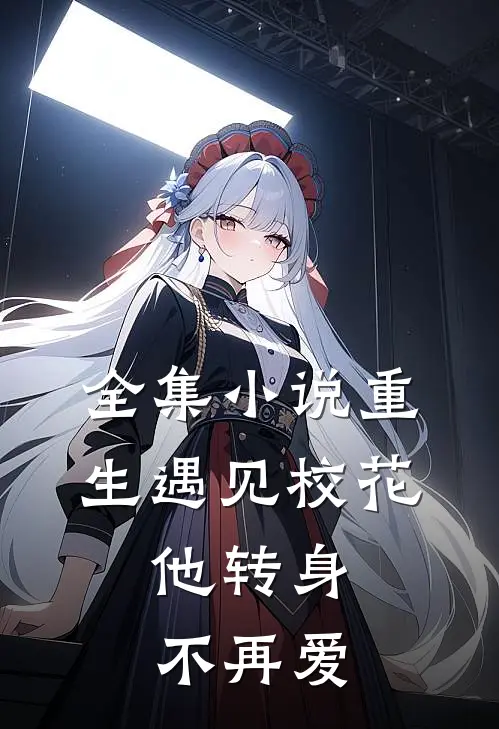 全集小说重生遇见校花，他转身不再爱