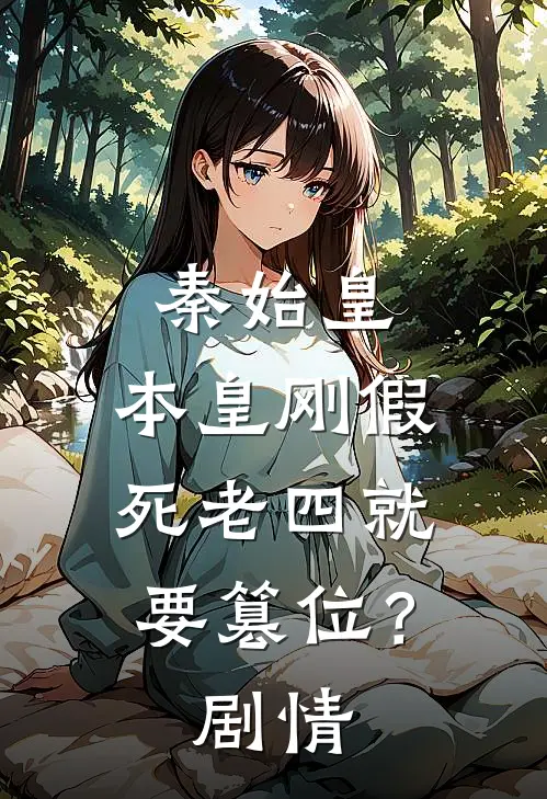 秦始皇：本皇刚假死老四就要篡位？剧情
