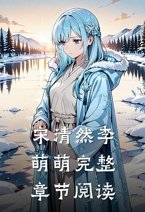 宋清然李萌萌完整章节阅读