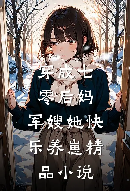 穿成七零后妈，军嫂她快乐养崽精品小说