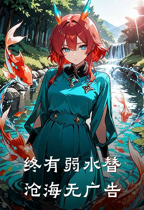 终有弱水替沧海无广告
