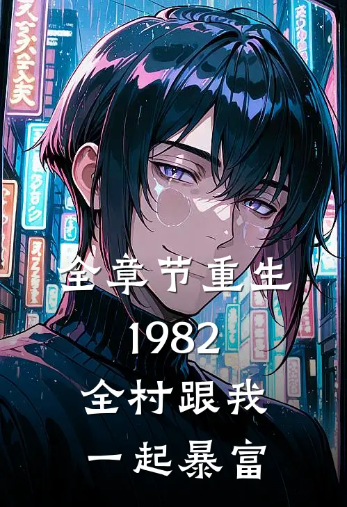 全章节重生1982：全村跟我一起暴富